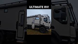 Insane Overland US MADE RV storytelleroverland [upl. by Ginger77]