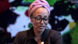 Zadie Smith Interview On Bad Girls Good Guys and the Complicated Midlife [upl. by Hercules]