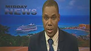 6 Arrested for Praedial Larceny  TVJ Midday News  December 5 2017 [upl. by Pogah]