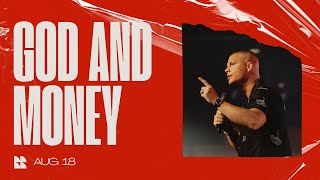 God And Money  Pastor Josh Shockey [upl. by Ignacio]