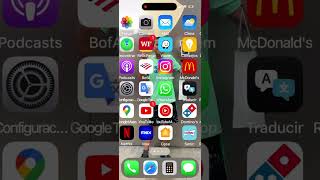 Screen recorder on the new iPhone 16 pro￼ [upl. by Larissa]