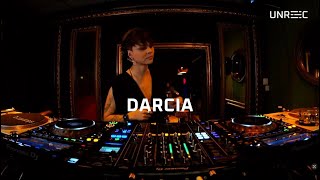 DARCIA  UNREC Open Source Sessions [upl. by Dong510]