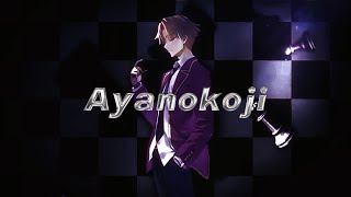 Ayanokoji EditAMV  Classroom of the Elite   Montagem Diamante Rosa anime ayanokoji [upl. by Aggappe]