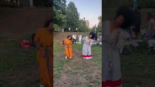 Shagoye oromo ethiopiancultural oromoculture habesha oromomusic shortvideo tiktokvideo ebs [upl. by Swain800]