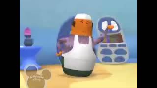 higglytown heroes stole sound doodland [upl. by Yderf]