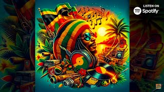 Old School Reggae Mix  Roots Reggae amp Reggae Remix 1 [upl. by Stephanus]