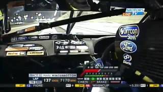 Ford falcon V8 Supercars Onboard [upl. by Barnabas]