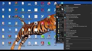 Activer WINDOWS 10  computer [upl. by Einobe]