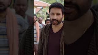 Gopichand Inspirational Scene  Seetimaarr  Tamanna  YTShorts  YouTubeShorts  Indian Films [upl. by Yila273]