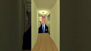 Joe Biden And Yoshie Kimura Nextbot Gmod [upl. by Nirda649]