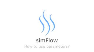 How to use parameters [upl. by Dorsy]