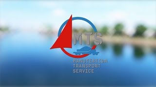 MTS Manutention Transport Service Groupe LINGENHELD [upl. by Hosea]