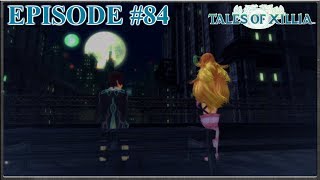 Tales Of Xillia  Return To Trigleph A Night To Make Decisions  Episode 84 [upl. by Aciemaj]