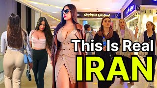 2024 This Is Real IRAN 🇮🇷 What The Western Media Dont Tell You About IRAN ایران [upl. by Alegre647]