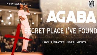 AGABA INSTRUMENTAL THE PRAYER INSTRUMENTAL THEOPHILUS SUNDAY [upl. by Humfrey]