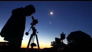 LA ASTRONOMÍA PARA AFICIONADOS [upl. by Rodolphe]