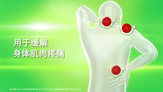 Panadol Extend for Different Pain Occ  Exercise Body Pain CN [upl. by Peltier513]