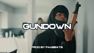 FREE Rundown Spaz Type Beat  Gundown [upl. by Vincelette]