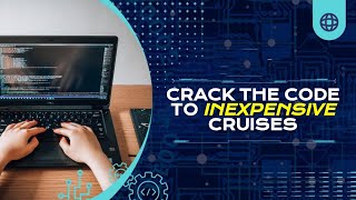 Slow Travel Hack  Cruise Repositioning Deals for Under 100 Per Day [upl. by Ainotna]