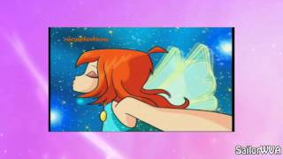 HD WinX Club Season 3 Episode 11  Magic WinX and Enchantix Romanian [upl. by Radke]