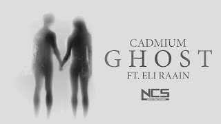 CADMIUM  Ghost feat Eli RaainLyric Video [upl. by Jewel]