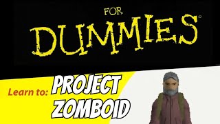 An Idiot Survives the Zombie Apocalypse [upl. by Reinhold]