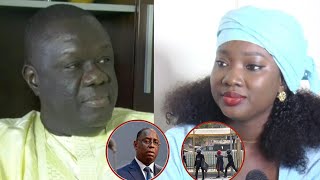 «Face à Kiya»  Situation de la presse politique  El Hadji Assane se livre sans détour [upl. by Rosina]