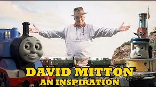 David Mitton  A Tribute [upl. by Strepphon]