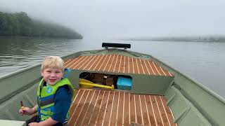 Arrowhead Hunting the Ohio River [upl. by Berneta]