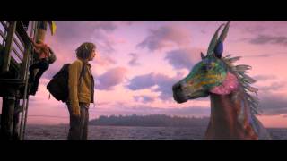 Percy Jackson Sea of Monsters  quotIts A Hippocampusquot  Clip HD [upl. by Teddy]