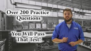 Plumbers Exam Prep Course [upl. by Ramal]