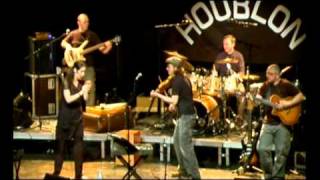 NOIR HOUBLON  IRISH CELTIC MUSIC High Reelavi [upl. by Colvert]