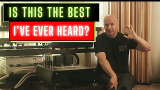 The Best HiFi Dealer System Ive EVER Heard [upl. by Eirrak]