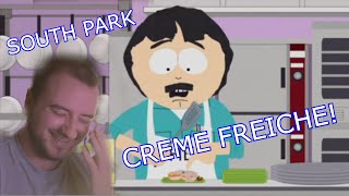 SOUTH PARK  Creme Fraiche REACTION  S13 e14 [upl. by Matland882]