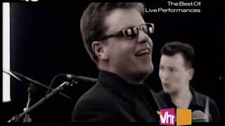 Madness  Lovestruck Live For VH1 1999 [upl. by Arak]