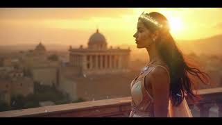 Helen Of Troy MUSIC amp AMBIENCE For Story Writing Or Relaxing [upl. by Anabal]