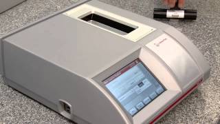 MCP 100 Polarimeter Features [upl. by Atikahc]