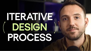 Why Iterative Design Process Brings the Finest Results [upl. by Ellebanna]