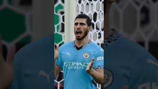 Trincao Goal vs Man City Champions League 202425PESMOD [upl. by Gillie]