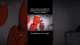 les gens citation conseils motivation relation mindset sage stoicism youtube shorts reels [upl. by Krall684]