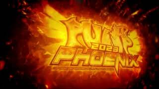 Kadja vs My Singing Monsters  Ya pas kinkin but its Cold Island PIU Phoenix BGA [upl. by Nonnahs302]