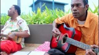 Singing Songs Fijian Music amp Kava Beautiful Island of Fiji [upl. by Docile574]