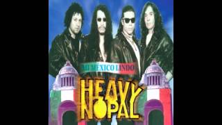 Heavy Nopal  No Tengo Tiempo EPICENTER [upl. by Mita]