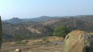 Worlds View  Matopos  Zimbabwe [upl. by Byram465]