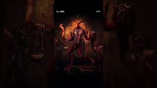 Maa Kali story video viral video 🌺🥰🙏🏻 [upl. by Yema467]