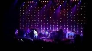 Oasis  Wonderwall live Frankfurt 2005 [upl. by Kittie]