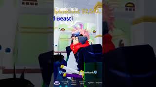 Girando fruta cuando pueda parte 8 roblox bloxfruits [upl. by Xella]