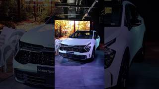 🚘 Nuevo Kia Sportage Lanzamiento en Argentina [upl. by Guglielmo664]