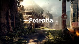 Potentia  Announcement Trailer [upl. by Ylicec]