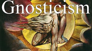 Gnosticism The Sethians The Monad The Demiurge Aeons Archons and Gnosis [upl. by Yesor923]